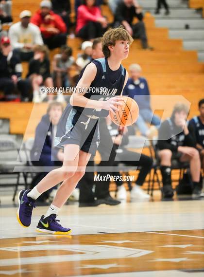 Thumbnail 3 in Valor Christian @ Columbine photogallery.