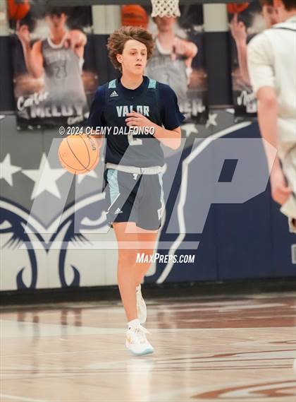 Thumbnail 3 in Valor Christian @ Columbine photogallery.