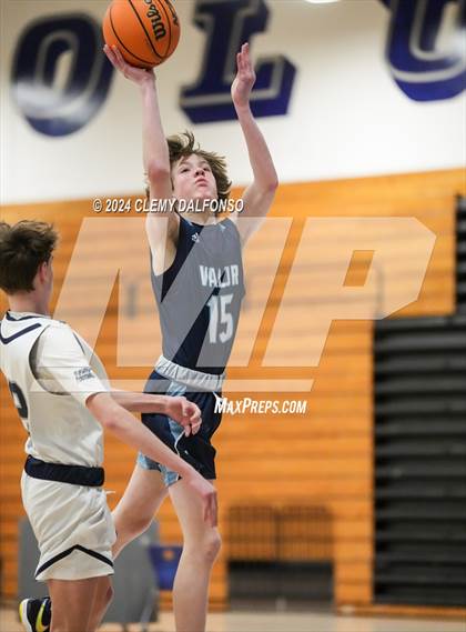 Thumbnail 3 in Valor Christian @ Columbine photogallery.