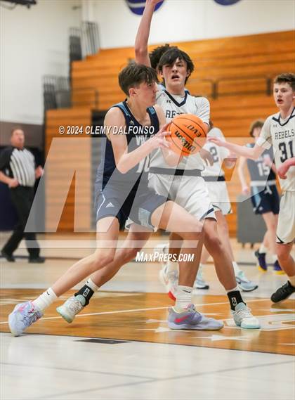 Thumbnail 3 in Valor Christian @ Columbine photogallery.