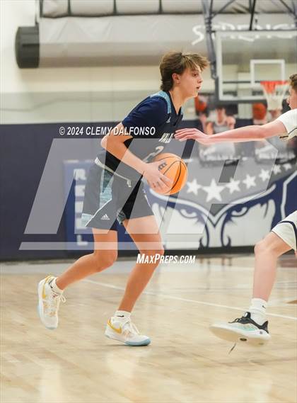Thumbnail 2 in Valor Christian @ Columbine photogallery.