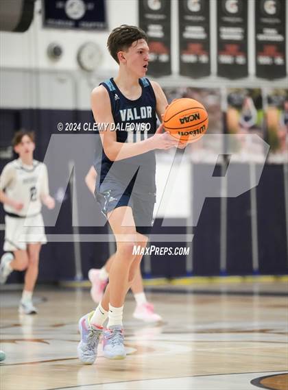 Thumbnail 2 in Valor Christian @ Columbine photogallery.