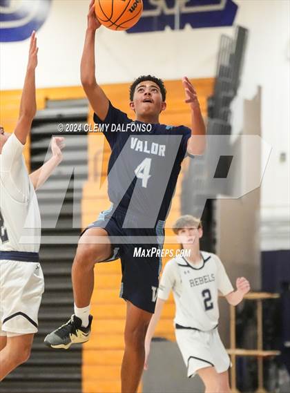 Thumbnail 1 in Valor Christian @ Columbine photogallery.