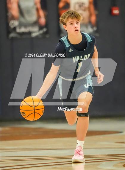 Thumbnail 1 in Valor Christian @ Columbine photogallery.