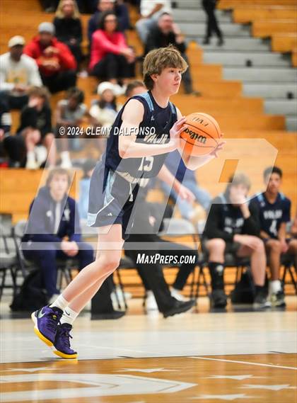 Thumbnail 1 in Valor Christian @ Columbine photogallery.