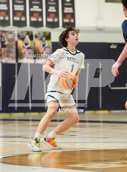 Thumbnail 2 in Valor Christian @ Columbine photogallery.