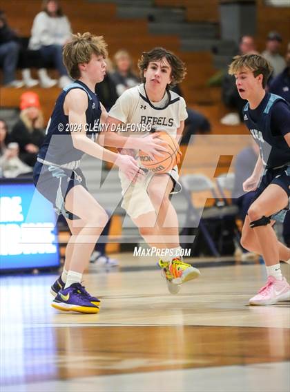 Thumbnail 1 in Valor Christian @ Columbine photogallery.