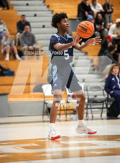 Thumbnail 2 in Valor Christian @ Columbine photogallery.