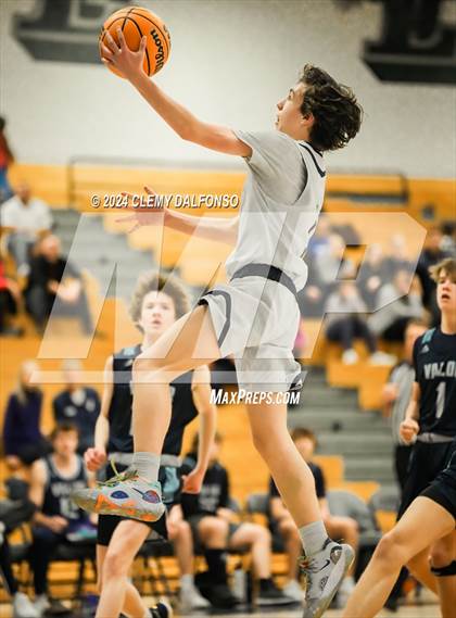 Thumbnail 1 in Valor Christian @ Columbine photogallery.