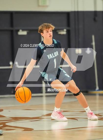 Thumbnail 1 in Valor Christian @ Columbine photogallery.