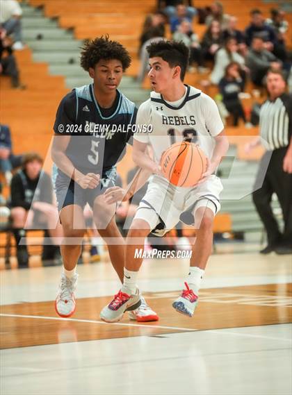Thumbnail 1 in Valor Christian @ Columbine photogallery.