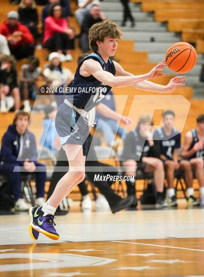 Thumbnail 2 in Valor Christian @ Columbine photogallery.