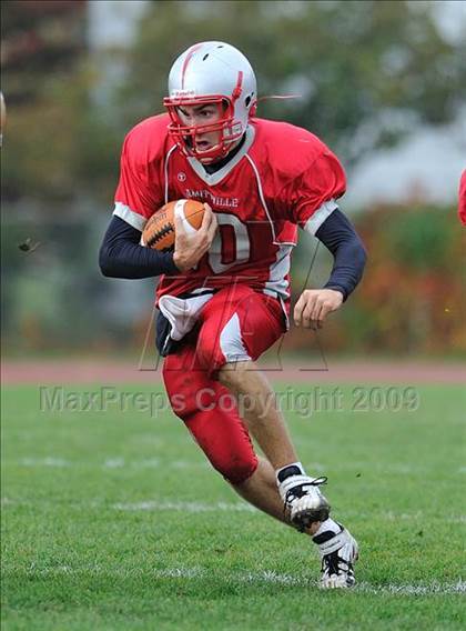 Thumbnail 3 in Bayport-Blue Point @ Amityville Memorial photogallery.
