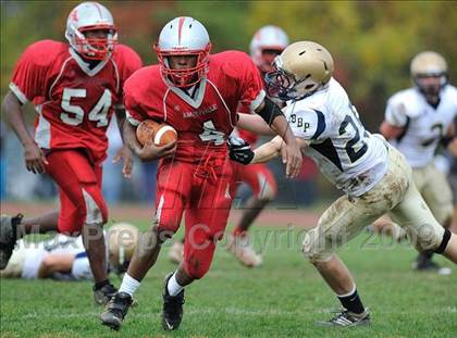 Thumbnail 3 in Bayport-Blue Point @ Amityville Memorial photogallery.