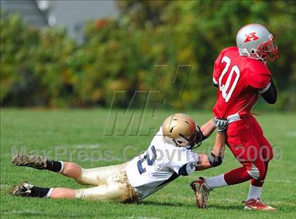 Thumbnail 1 in Bayport-Blue Point @ Amityville Memorial photogallery.