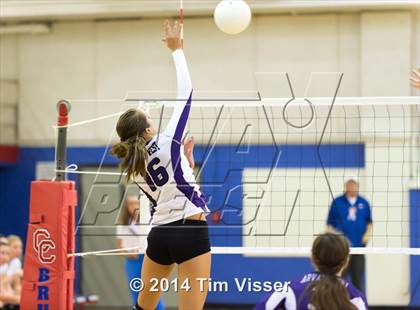 Thumbnail 1 in Arvada West vs. Cherry Creek photogallery.