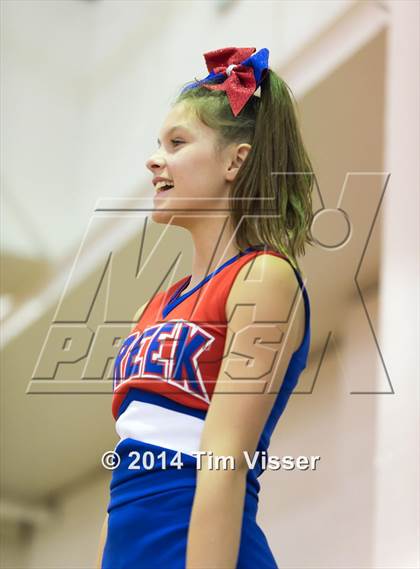 Thumbnail 3 in Arvada West vs. Cherry Creek photogallery.