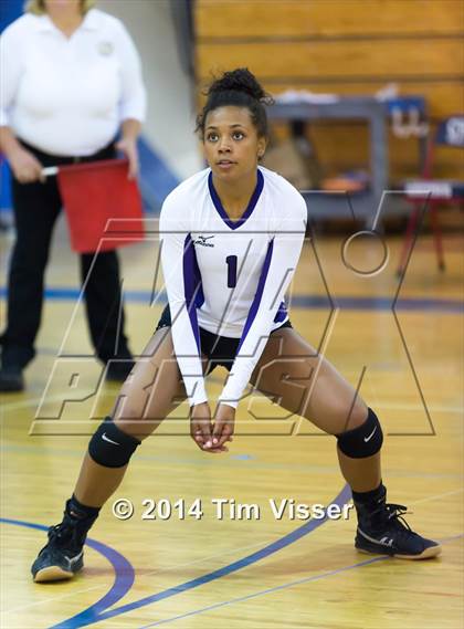 Thumbnail 2 in Arvada West vs. Cherry Creek photogallery.