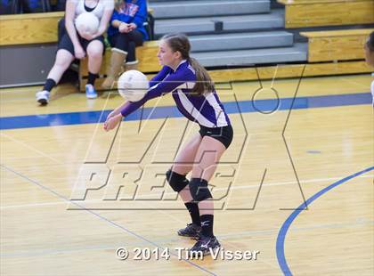 Thumbnail 2 in Arvada West vs. Cherry Creek photogallery.