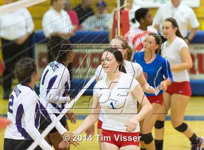 Thumbnail 1 in Arvada West vs. Cherry Creek photogallery.
