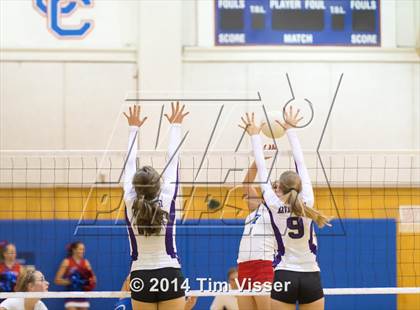 Thumbnail 2 in Arvada West vs. Cherry Creek photogallery.