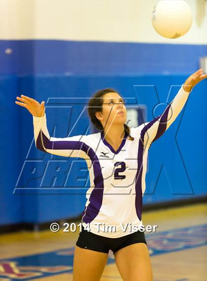 Thumbnail 1 in Arvada West vs. Cherry Creek photogallery.