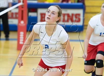Thumbnail 3 in Arvada West vs. Cherry Creek photogallery.