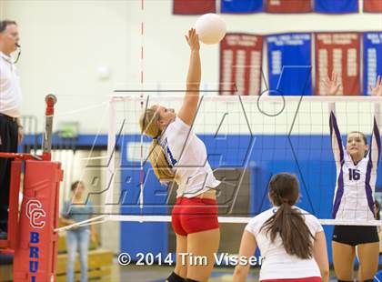Thumbnail 2 in Arvada West vs. Cherry Creek photogallery.