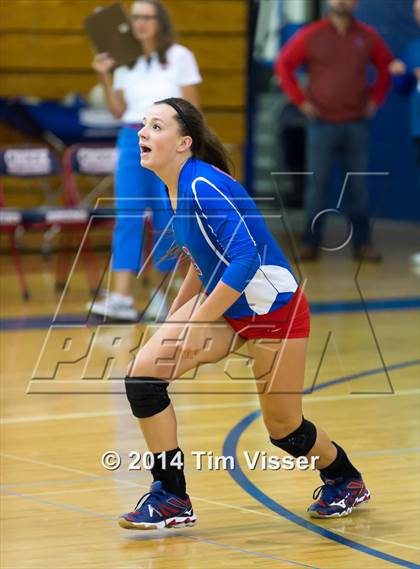 Thumbnail 1 in Arvada West vs. Cherry Creek photogallery.
