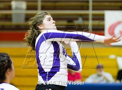 Thumbnail 2 in Arvada West vs. Cherry Creek photogallery.
