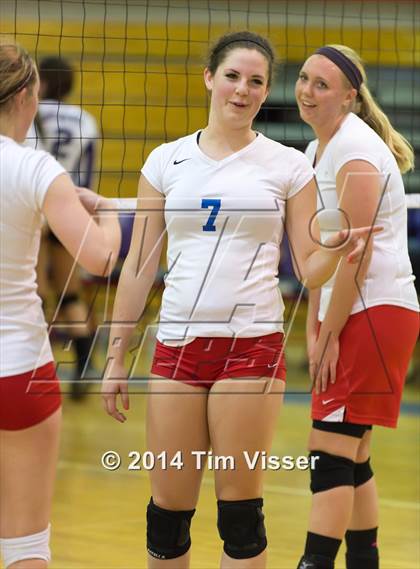 Thumbnail 2 in Arvada West vs. Cherry Creek photogallery.