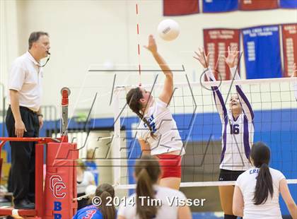 Thumbnail 3 in Arvada West vs. Cherry Creek photogallery.