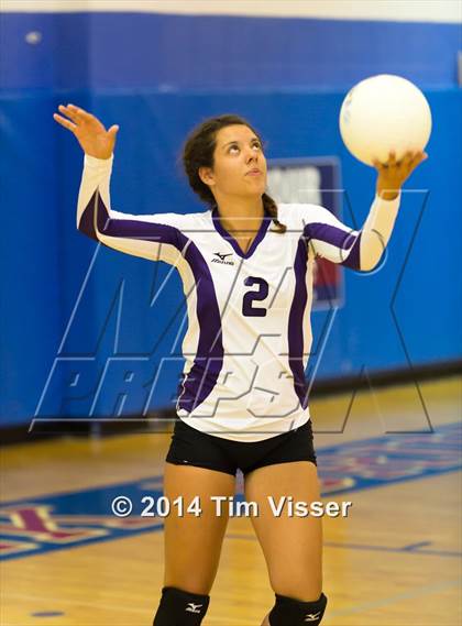 Thumbnail 3 in Arvada West vs. Cherry Creek photogallery.