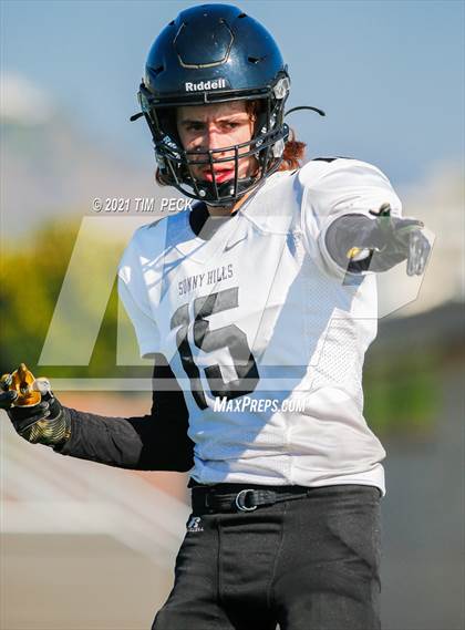 Thumbnail 2 in Sunny Hills @ El Modena photogallery.