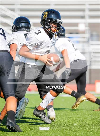 Thumbnail 1 in Sunny Hills @ El Modena photogallery.