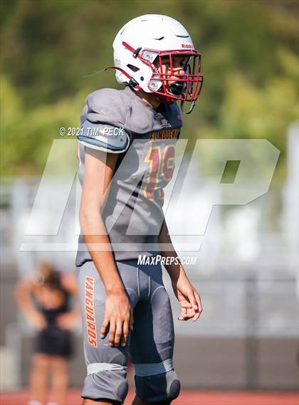 Thumbnail 1 in Sunny Hills @ El Modena photogallery.