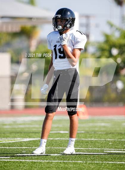 Thumbnail 1 in Sunny Hills @ El Modena photogallery.