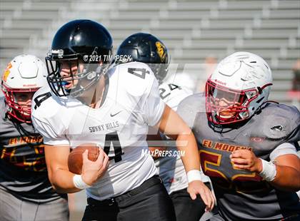 Thumbnail 3 in Sunny Hills @ El Modena photogallery.