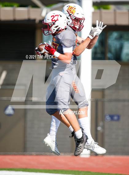 Thumbnail 2 in Sunny Hills @ El Modena photogallery.