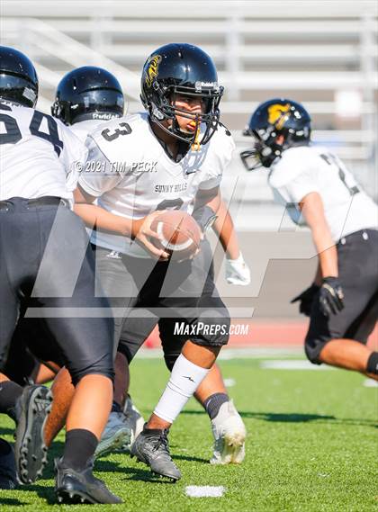 Thumbnail 3 in Sunny Hills @ El Modena photogallery.