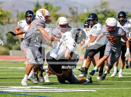 Thumbnail 2 in Sunny Hills @ El Modena photogallery.