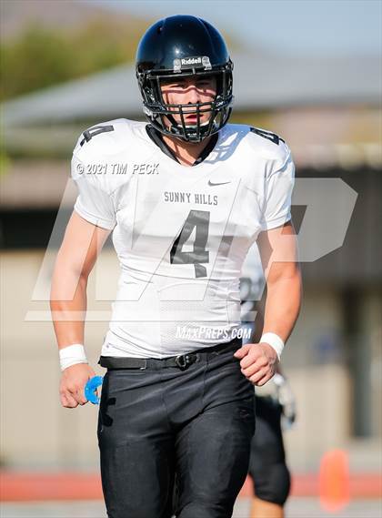 Thumbnail 1 in Sunny Hills @ El Modena photogallery.