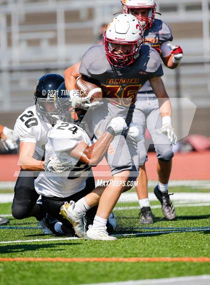 Thumbnail 3 in Sunny Hills @ El Modena photogallery.