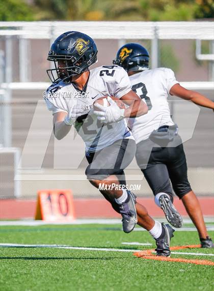 Thumbnail 2 in Sunny Hills @ El Modena photogallery.