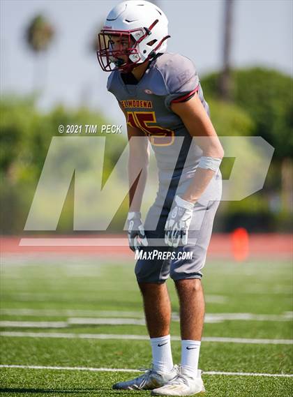 Thumbnail 1 in Sunny Hills @ El Modena photogallery.