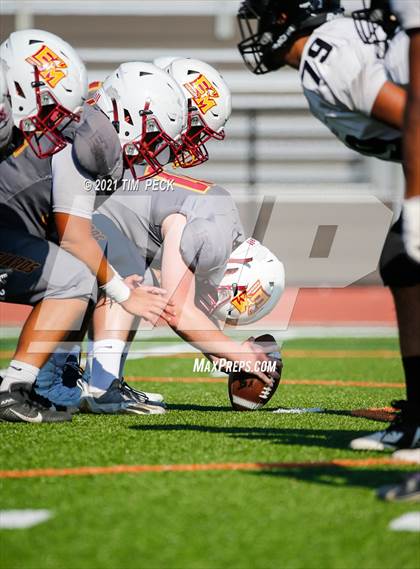 Thumbnail 1 in Sunny Hills @ El Modena photogallery.