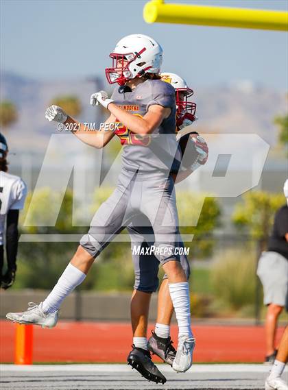 Thumbnail 1 in Sunny Hills @ El Modena photogallery.