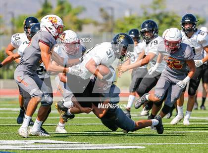 Thumbnail 1 in Sunny Hills @ El Modena photogallery.