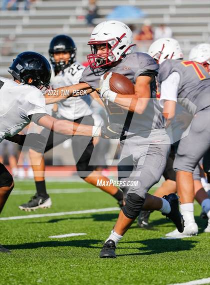 Thumbnail 1 in Sunny Hills @ El Modena photogallery.