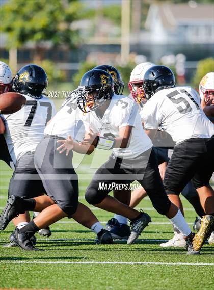 Thumbnail 1 in Sunny Hills @ El Modena photogallery.